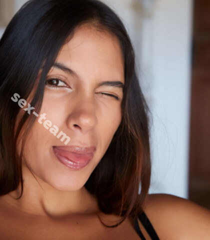 Проститутка Ангелина